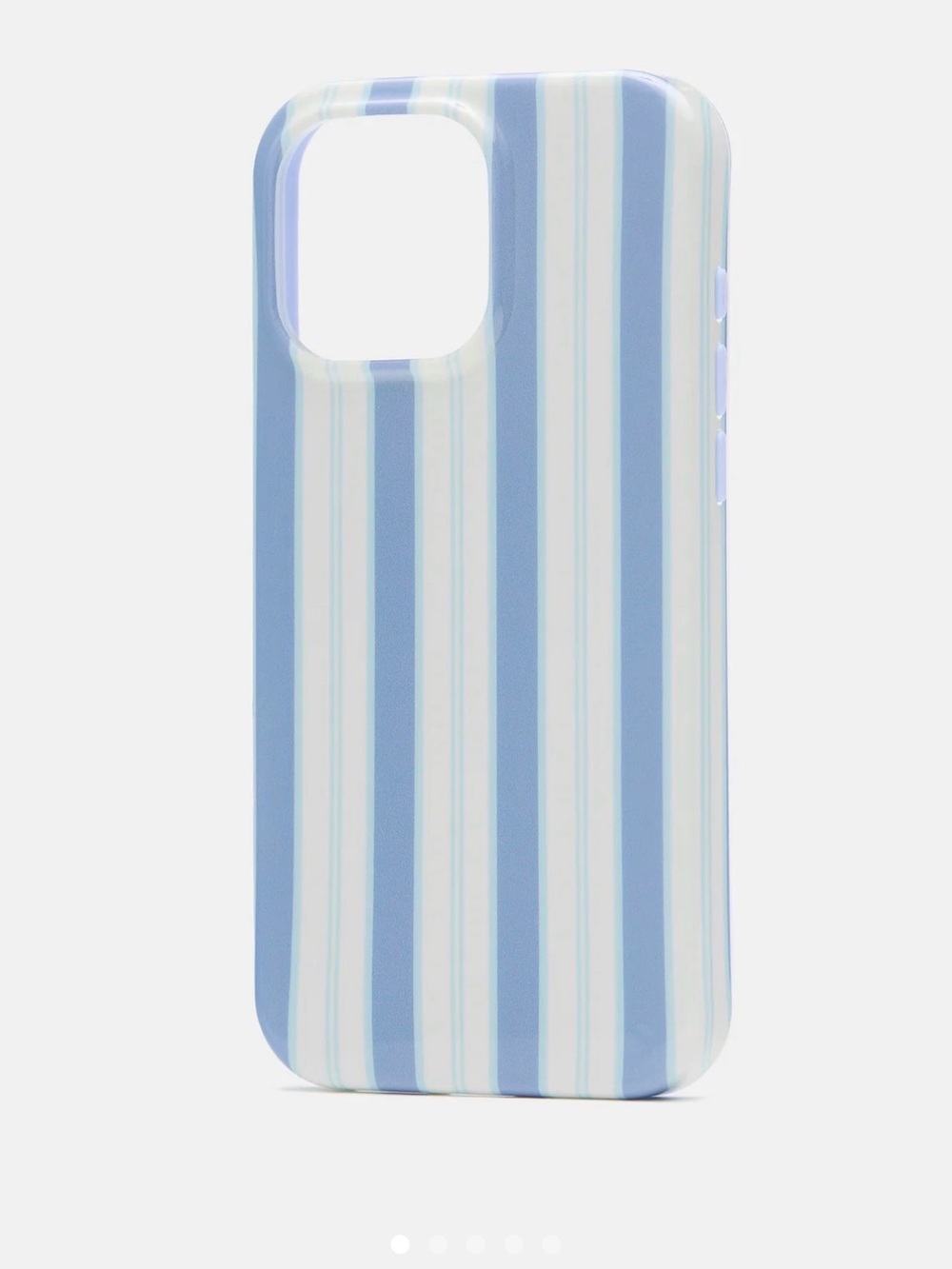 Dairy Boy Phone Case 15 plus